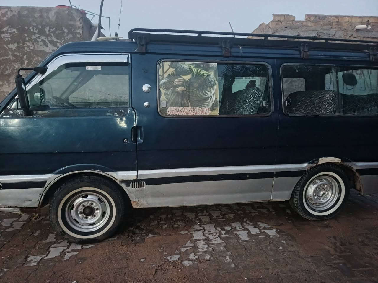 السلام عليكم كيا بستة للبيع مديل 94رقم اللماني قادسية سنوية صاقطةبل19 راعية بلمحمودية ماواصلة  حدادية نص عمر مكاني نجف السعر تصل عل رقم ***********
