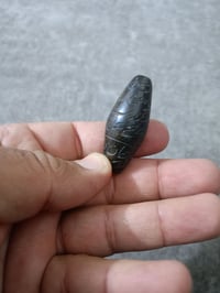 عباس اباد • مخطوط • آية ابطال السحر