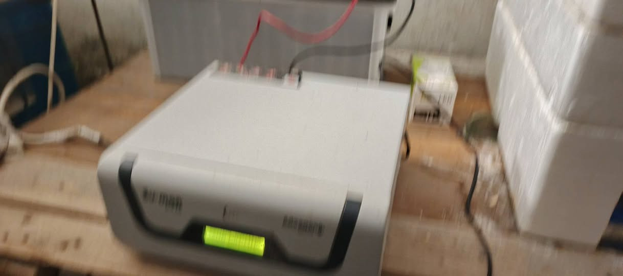 السلام عليكم فقاسة سمارت 128 بيضة طابقين مع عاكسة هندية وبطارية 150 امبير جديدة كلش مستخدم قليل الشراي يجي خاص ويتدلل


**إذا كنت صاحب هذا الإعلان وتريد حذفه لأي سبب، رجاءا أرسل رسالة إلى الدعم الفني**