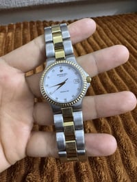 رايموند ويل • قطر ٣٤مم • تسعينيات