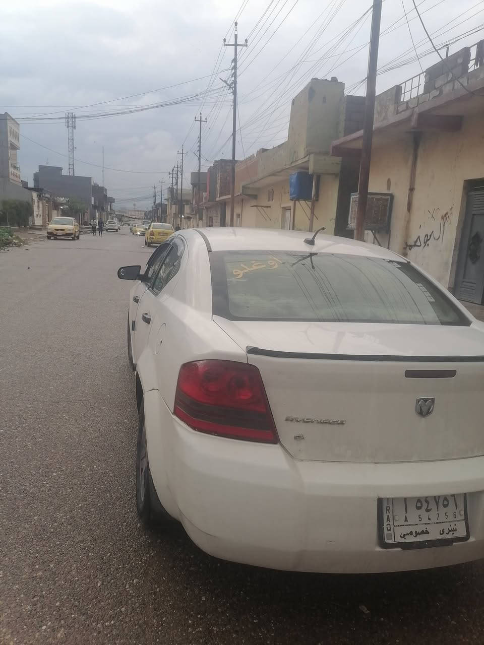 دوج افنجر 2008 سنويه لل2026 تبريد فول تدفئه جوم كهرب طخم جديد كير محرك شرط تحويل وكاله شرط سعر 70$ بيها مجال *********** رياض ال بوحمد
