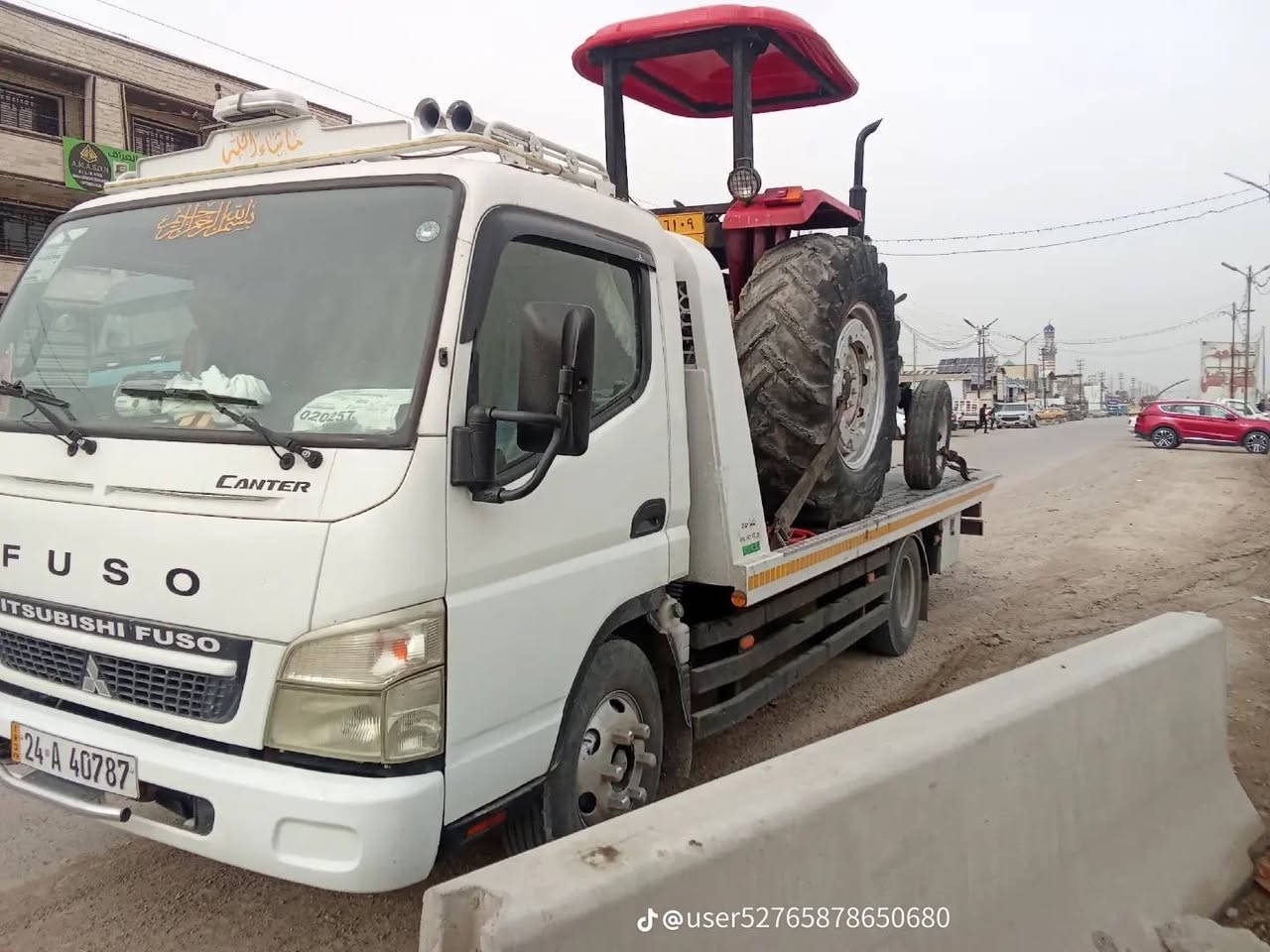 كرين لاجر 24ساعه بخدمتكم بغداد وخارج وادخل وكل المحافضات ***********
