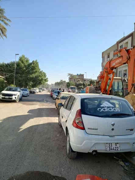 رينو سانديرو للبيع موديل2013 سياره نظيفه حيل فرنسي اصلي السعر 63 ورقه وقابله للتفاوض شاشه تحكم ستيرن مكانها في شارع فلسطين بغداد السياره باسمي للاستفسار والاتصال على الرقم
*********** ابو محمد
