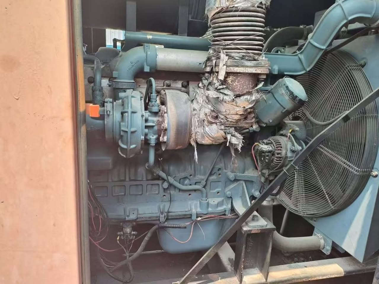 🇩🇪Man, 500KVA


**إذا كنت صاحب هذا الإعلان وتريد حذفه لأي سبب، رجاءا أرسل رسالة إلى الدعم الفني**