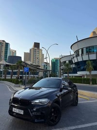 X6 ديزل • وارد المانى • ٢٠١٤