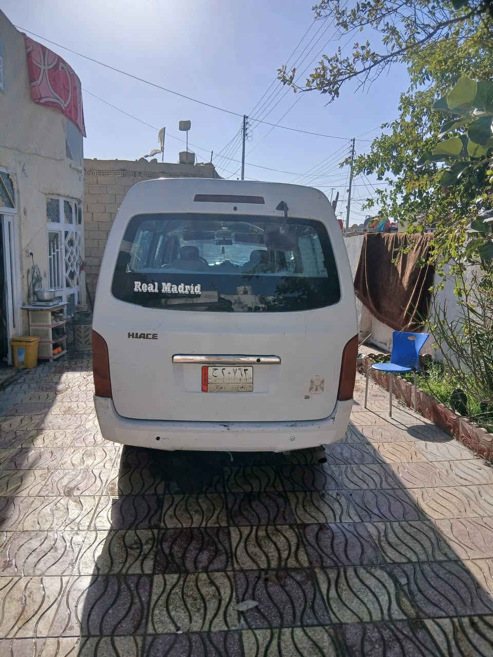 اصولي مراوس بداوات


**إذا كنت صاحب هذا الإعلان وتريد حذفه لأي سبب، رجاءا أرسل رسالة إلى الدعم الفني**