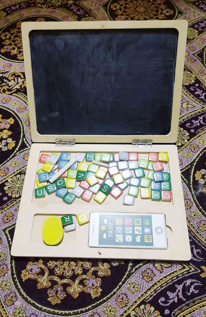 ✍ ͜℘ متوفر  ✅ 
مجموعة العاب كندي  😍 
حجم القطع واضح في الصورة 😌 
للحجز يرجى المراسلة على الخاص ☎️ 
يتوفر توصيل لكل محافظات العراق 🚗


**إذا كنت صاحب هذا الإعلان وتريد حذفه لأي سبب، رجاءا أرسل رسالة إلى الدعم الفني**