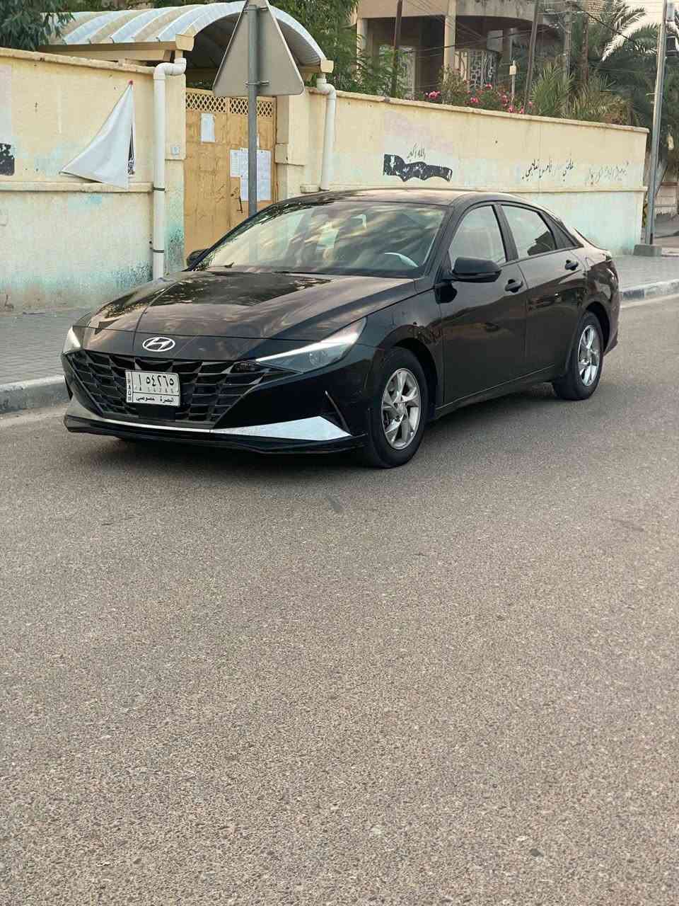 بيع مستعجل النترا ٢٢ رقم بصره معوقين بعد سنه وتصير حره ٨٥ بيهه مجال مكاني الديوانية *********** واتساب فقط
