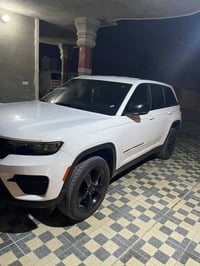 موديل ٢٠٢٣ • ماشي ٤٥٠٠٠ • كلين بدون حادث