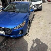 النترا جي تي موديل 2018 سياره كامله  الاستفسار على الارقام / رقم شاصي ...