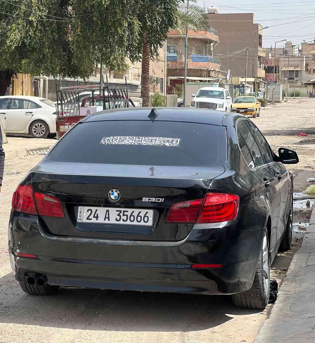 سلام عليكم بي ام للبيع
تفاصيل بل فيديو


**إذا كنت صاحب هذا الإعلان وتريد حذفه لأي سبب، رجاءا أرسل رسالة إلى الدعم الفني**