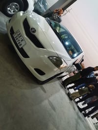 يارس • ٢٠٠٧ • كير عادي