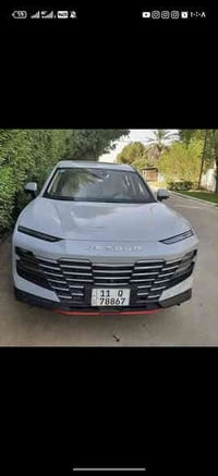 داشنك • لاكجري فول • ماشي ١٩٠٠٠ كم