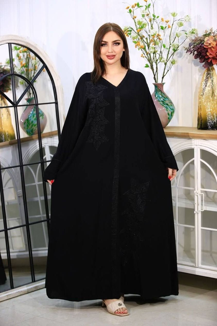 ﷽
»»جديد وحصـري👗 لدى فوريو 

دشداشة نسائي.🌿 الخامه كشمير  درجه اولئ👌

القياسات  2XL.  3XL  4XL. 5X💯

سعر الدرزن 👈 90 

🛑للحجز أو الاستفسار راسلنا خاص 👇

***********.         https://t.me/yqaar9
