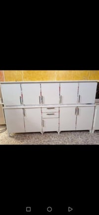 كاونتر ٢٫٥م • سنك ١م٣٠ • مرمر