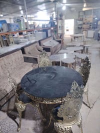 المجمع الوربي • بيت تركي • أثاث جديد