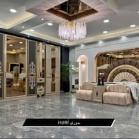 موديل حوري • ٣٦٠ سم • سرير جك