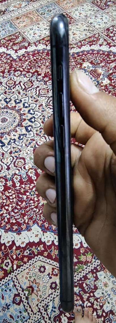 أيفون 11 برو ماكس
 النضافه كبالك مكفول من كلشي كله بلادي ما عدا ال بطاريه كبالك توني مبدلها بعدهي 100%
 يعجبك خاص ال يحب يكسر لتدخل وتعب نفسك🖤.
سعره ٣٧٥ وبي مجال بسيط


**إذا كنت صاحب هذا الإعلان وتريد حذفه لأي سبب، رجاءا أرسل رسالة إلى الدعم الفني**