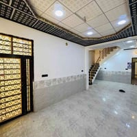 طابو صرف • ١٠٠م • نجف مجمع بيتي