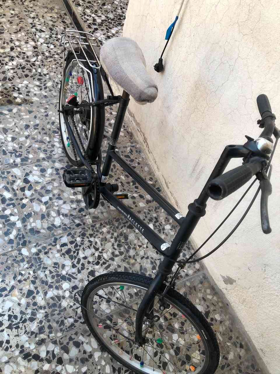 للبيع  السعر خاص


**إذا كنت صاحب هذا الإعلان وتريد حذفه لأي سبب، رجاءا أرسل رسالة إلى الدعم الفني**