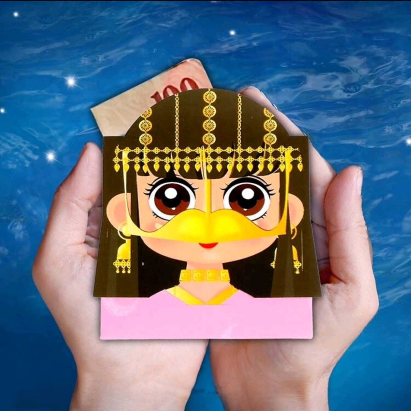 كارتات عيديه العدد ١٢ قطعه السعر الفين لدينا خدمه توصيل داخل العماره بالفين فقط


**إذا كنت صاحب هذا الإعلان وتريد حذفه لأي سبب، رجاءا أرسل رسالة إلى الدعم الفني**