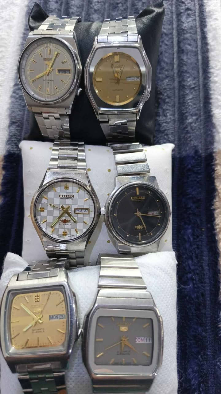 ساعات جديده مختلفه اتصل *********** أربيل, العراق
