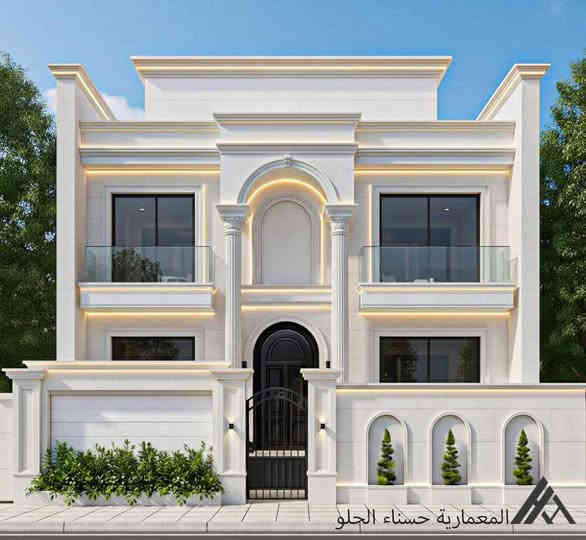 من أعمالي – تصميم دار سكني في محافظة بابل 

نقدم لكم جميع التصاميم وتشمل 
- تصميم الواجهات الخارجية
- التصميم الداخلي
- إعداد المخططات المعمارية والإنشائية والميكانيكية

نعمل بكل إخلاص ودقة ونحرص دائمًا على الالتزام بالمواعيد وتقديم أفضل مستوى من الإبداع وإرضاء الزبون.
وثقة زبائننا أكبر دليل على ذلك.
للطلب التصاميم والتواصل عبر الواتساب:
***********

#البصرة #النجف #كربلاء #بابل #بغداد #اكسبلور #تصاميم
