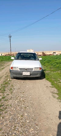 استرا • ٩٣ • محرك شرط