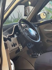 ليفان ٢٠١٣ • بدون صبغ • مكينة شرط