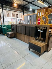 غرفة تركي • ٨ قطع • نضافة ٩٥٪