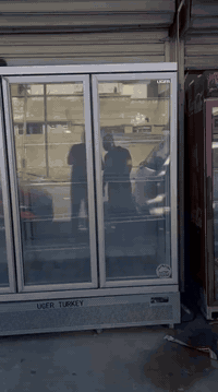 للبيع عارضات تجميد شركة الزان اخو الجديد للاستفسار الاتصال077222002248