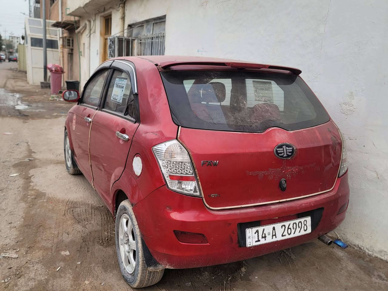 موديل 2013مكينه كير لاصبغ ولاضربه  سنويه ل 30 رقم انكليزي بصره تحويل ثاني يوم  سعرها 23 العنوان ابو الخصيب ***********
