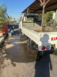 بنكو • ٢٠٠٧ • البصره 5ميل