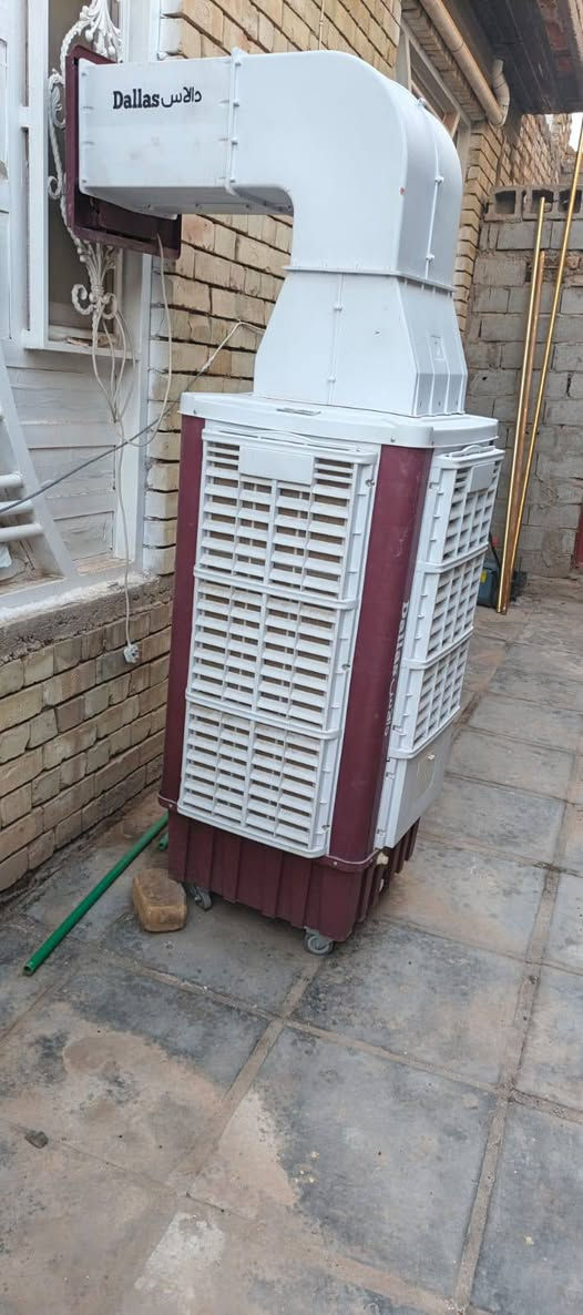 للبيع جدد


**إذا كنت صاحب هذا الإعلان وتريد حذفه لأي سبب، رجاءا أرسل رسالة إلى الدعم الفني**