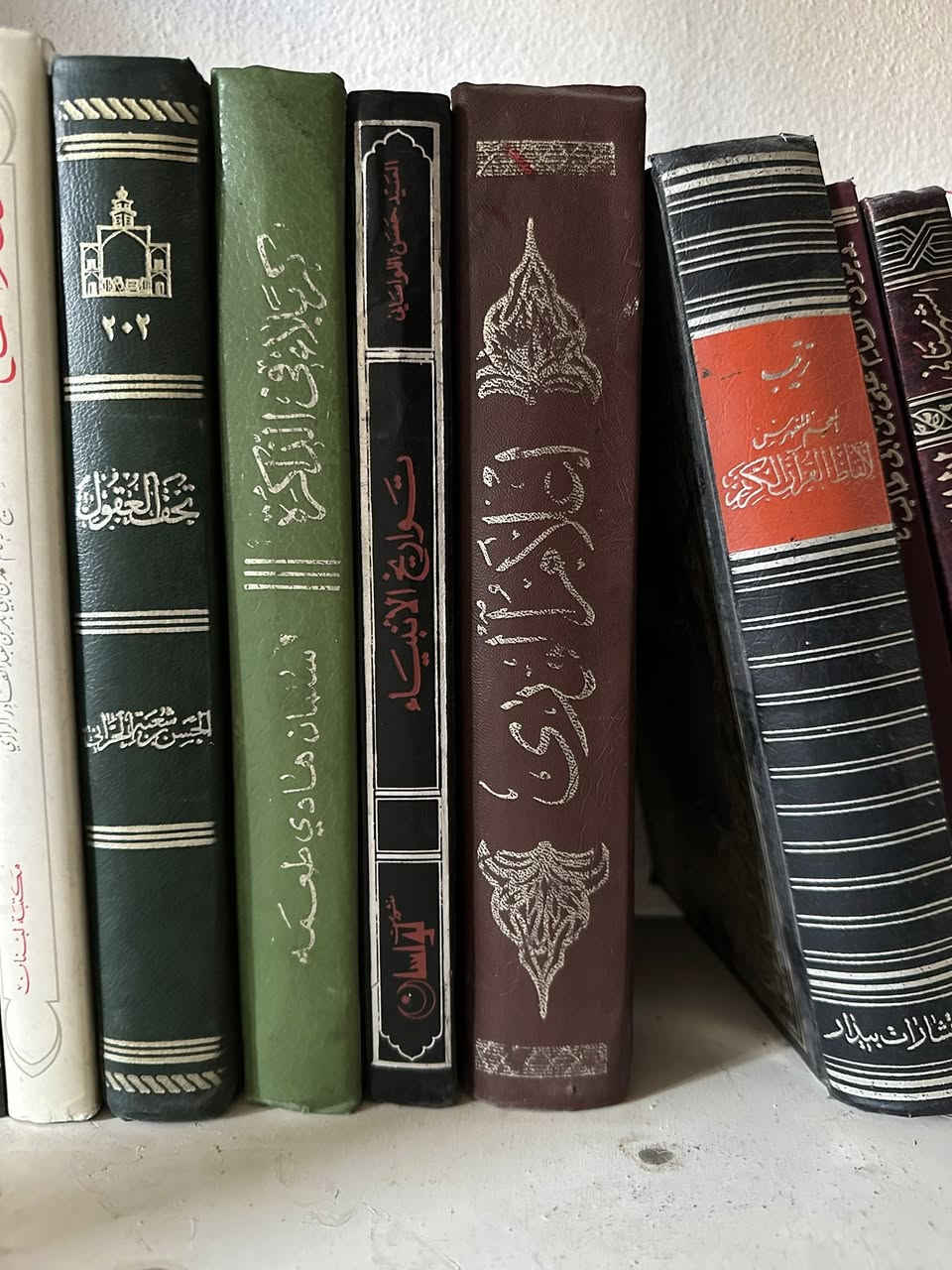 اندر انواع الكتب وبانسب الاسعار 

https://t.me/AL_capital7
استفسار ***********
