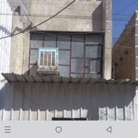 بيت قديم • بسعر أرض • ٦٣م