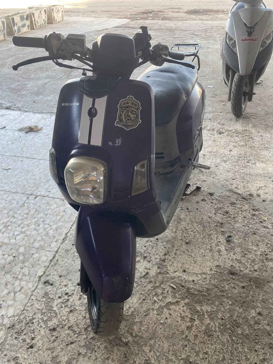 سلام عليكم بوليس نوزل لبيع  دراجه نضيف وتخبل. خير من الله نص نكره بايوكت بكان بغداد الشعب رقمي ***********مامتواجد عل خاص فقط وساب سعر قيم بل يرضه الله
