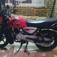 بوكسر • ٢١ • مرقمة