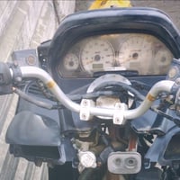 اسكاي ولف • ٢٥٠ سي سي • الكرادة بغداد