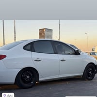 النترا ٢٠١١ • رقم أربيل • ضرر ٤ قطع