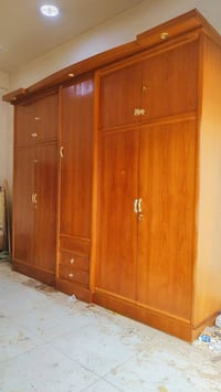 كلمن • غرف نوم • بغداد