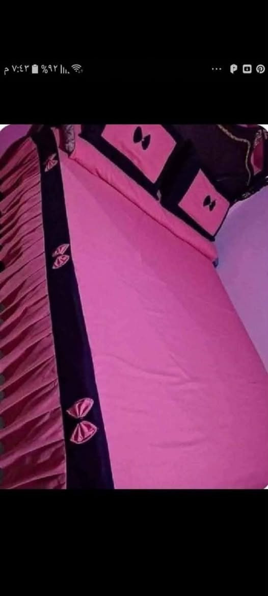 فرشات حلوه 2ب25


**إذا كنت صاحب هذا الإعلان وتريد حذفه لأي سبب، رجاءا أرسل رسالة إلى الدعم الفني**