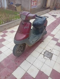 ماطور بوتين للبيع السعر 210 بي مجال قليل 07515045311