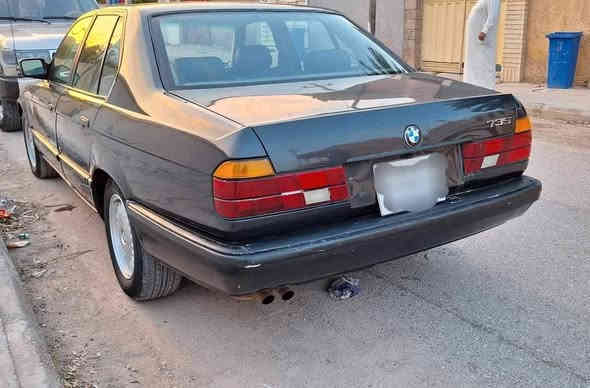 بي ام موديل ٩٢ جاهزه رقم دهوك باسمي السعر ٥٠ العنوان واسط النعمانيه موبايل
***********
***********
