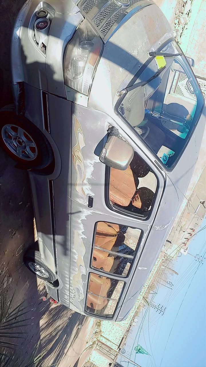 سلام عليكم من رخصت مدير الكروب فتون 2014 سياره محوره مكينه ونجي وكير إسعاف وكسل اسعاف  سياره خير من الله لا خياس لا ضربه مكفوله سياره بيه جراد بصيط بيه خط وبحث كوفه نجف وسياره بسمي ومداور مكان سياره نجف كوفه عباسيه السعر 60 وبيه مجال *********** واتساب موجود
