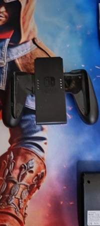 نينتندو سويتش أولد • مهكر نظامين • رام سانديسك أصلي