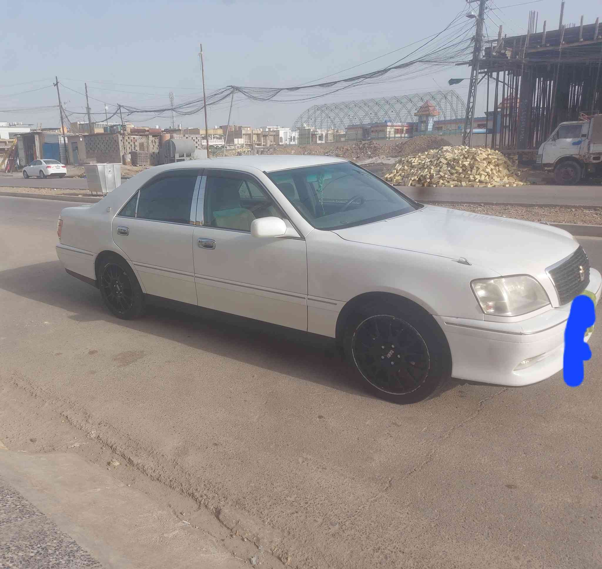 سلام عليكم سياره للبيع ملكه دوات مكفوله كفاله عامه عده لكصه قماره فقط سياره بلعماره سعر ٤٣  ***********   ***********
