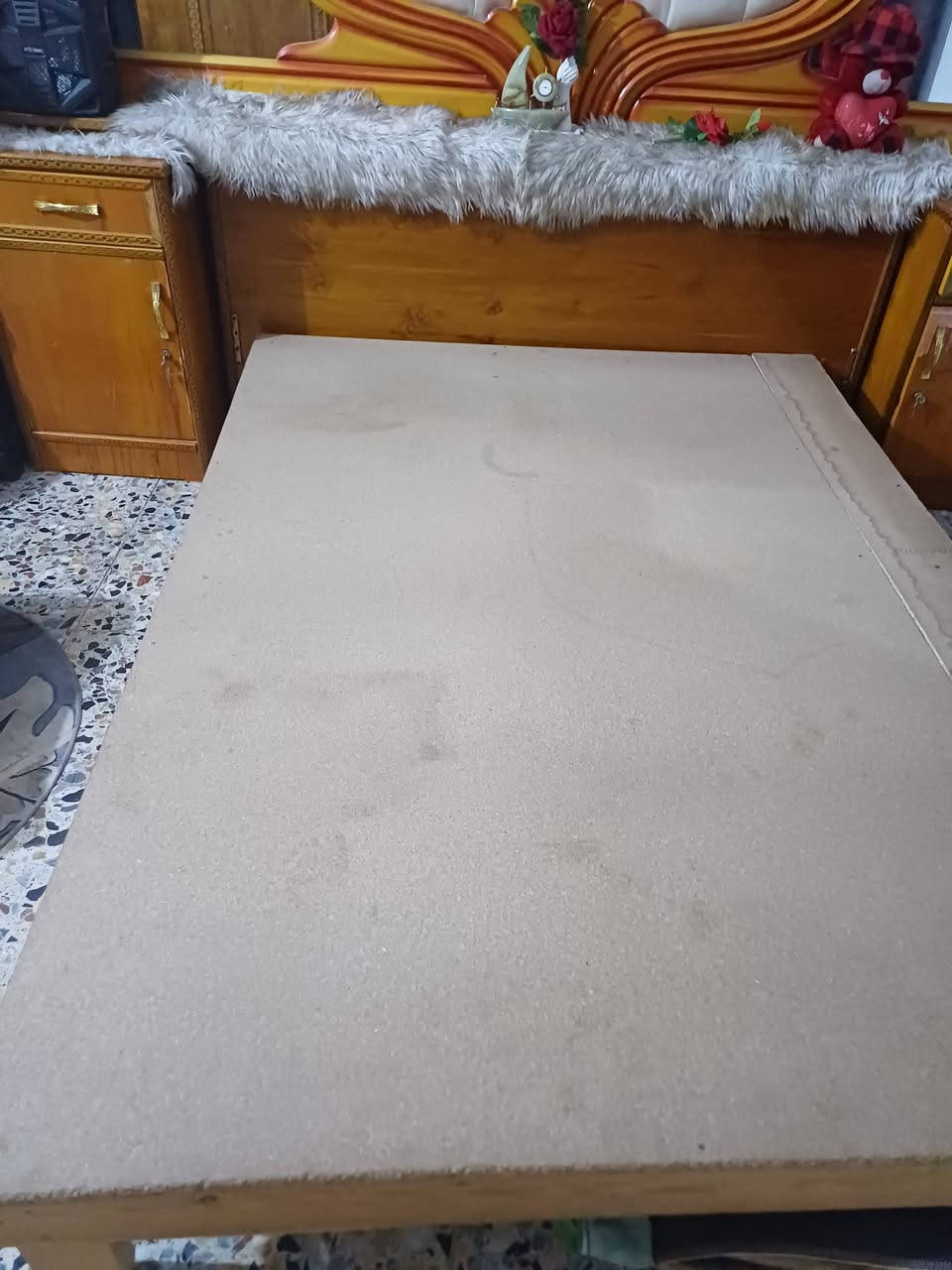 للبيع


**إذا كنت صاحب هذا الإعلان وتريد حذفه لأي سبب، رجاءا أرسل رسالة إلى الدعم الفني**