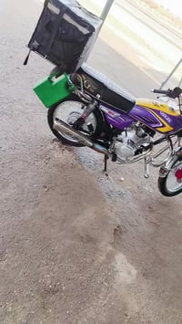 دراجه للبيع 25 مقفوله من كل شيء تواصل07830667099 ولا مراوس بستوته