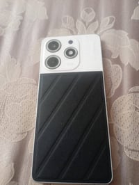 تكنو سبارك 10 برو • ذاكرة ١٢٨ • شاشة